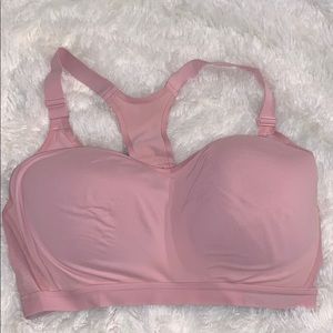 Victoria Sport Pink Sports Bra